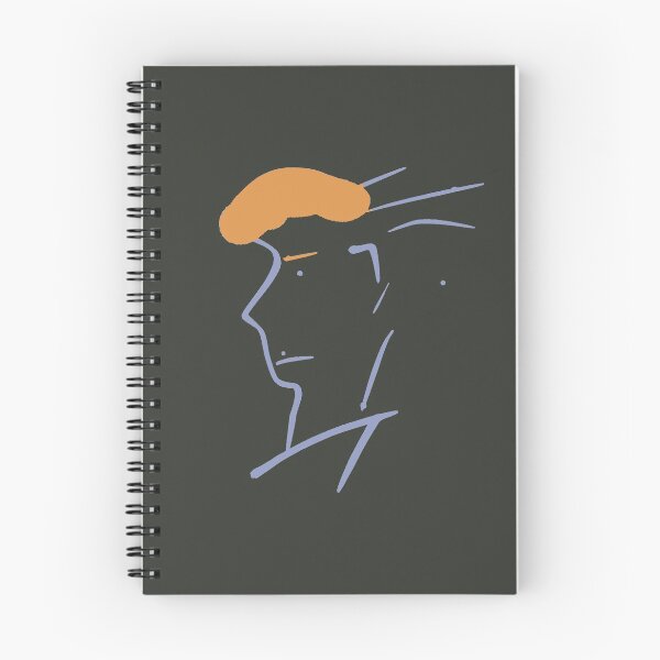 Item preview, Orange Man designed and sold by ATJones.