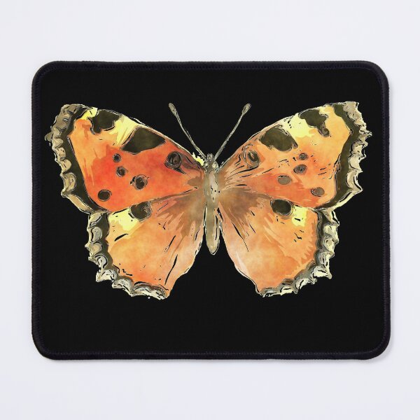 Item preview, Boho Butterfly designed and sold by Sunset Design.