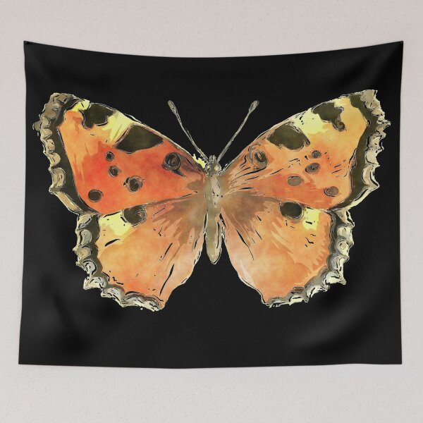 Item preview, Boho Butterfly designed and sold by Sunset Design.