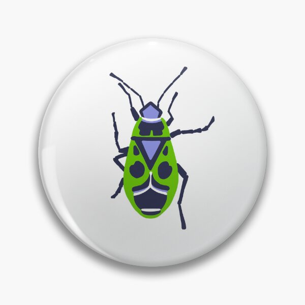 Item preview, Cute bug designed and sold by stavina.