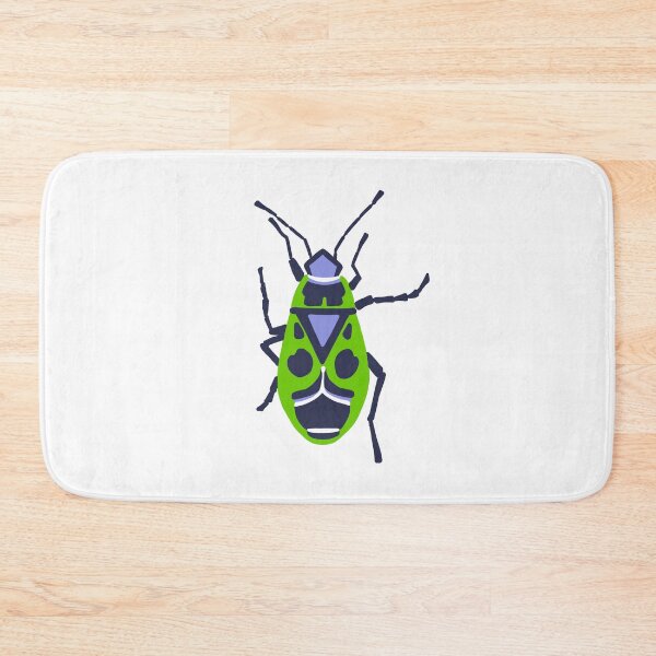 Item preview, Cute bug designed and sold by stavina.
