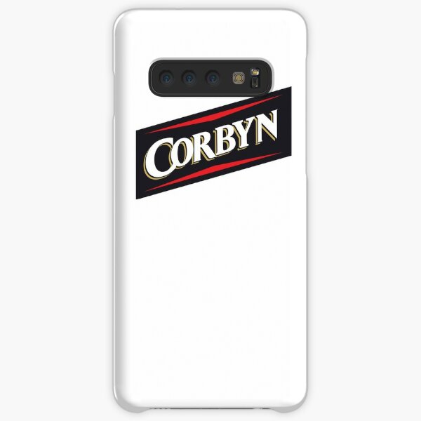 corbyn nike