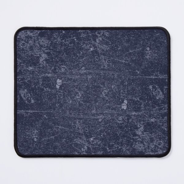 Item preview, Worn Fabric, Texture Pattern (Blue) designed and sold by ObsidianDaz.