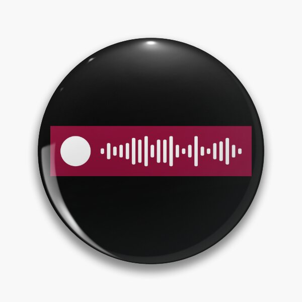 Item preview, 9 to 5 - Dolly Parton Spotify Scan Code designed and sold by WandersApparel.