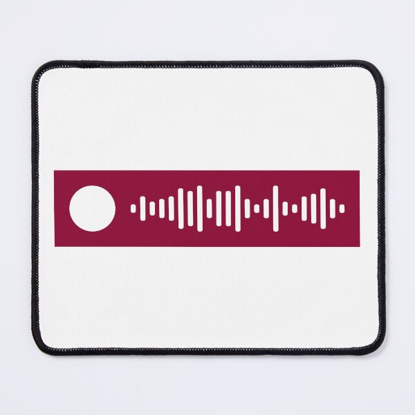 Item preview, 9 to 5 - Dolly Parton Spotify Scan Code designed and sold by WandersApparel.