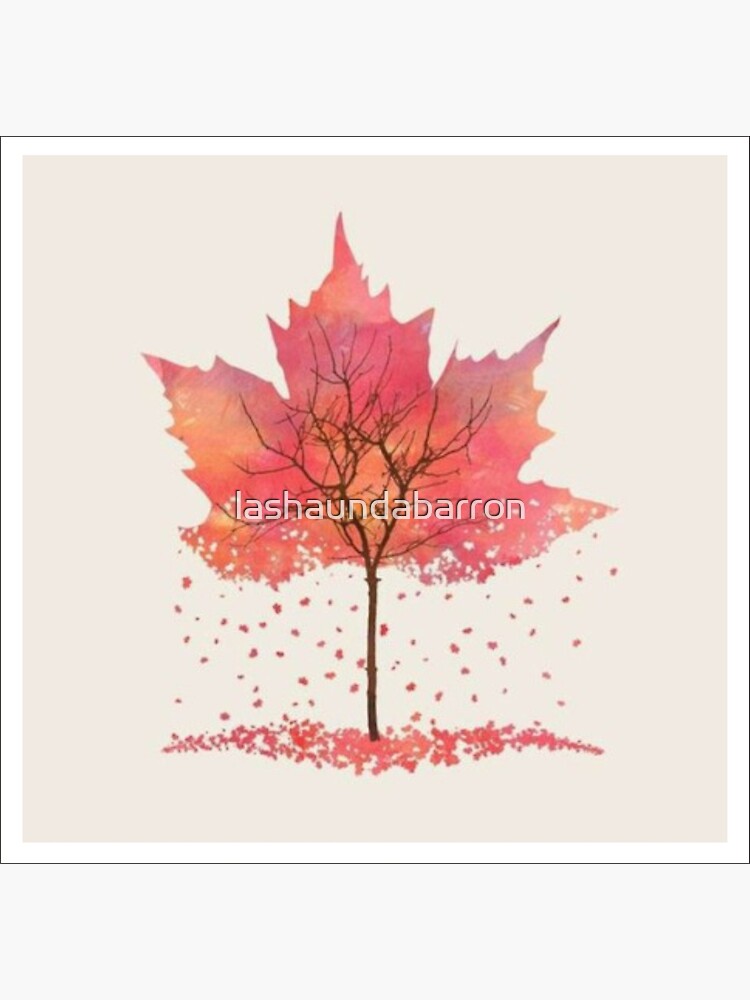 leaf of goblin by lashaundabarron
