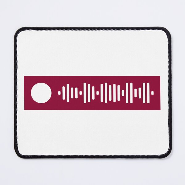 Item preview, Bad Habits - Ed Sheeran Spotify Scan Code designed and sold by WandersApparel.