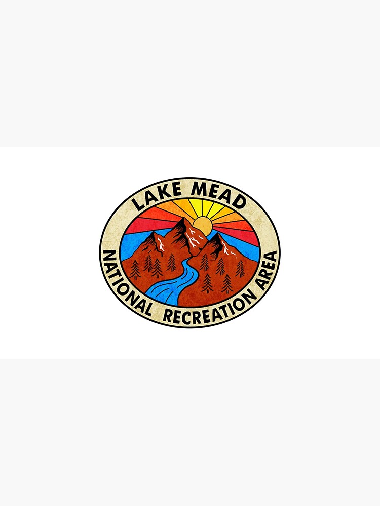 "Lake Mead Love Lake Mead ENJOY THIS LAKE Lake Mead National