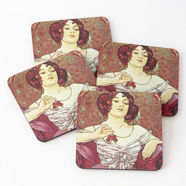 Item preview, Beautiful women vintage art designed and sold by DopeDesign111.