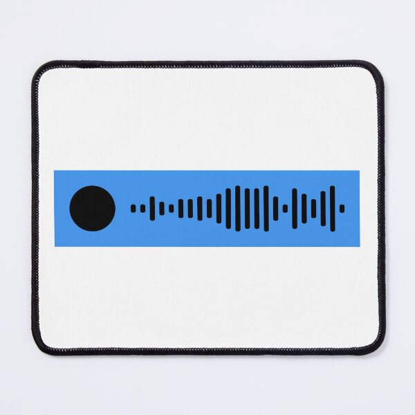 Item preview, Perfect - Ed Sheeran Spotify Scan Code designed and sold by WandersApparel.