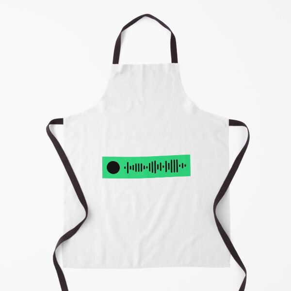 Item preview, Photograph - Ed Sheeran Spotify Scan Code designed and sold by WandersApparel.