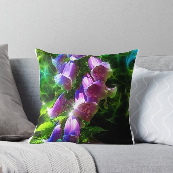 Item preview, Foxglove, revisited designed and sold by Celsiusrising.