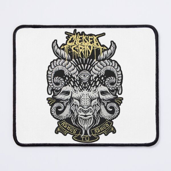 Item preview, chelsea grin designed and sold by bsyplus7k.