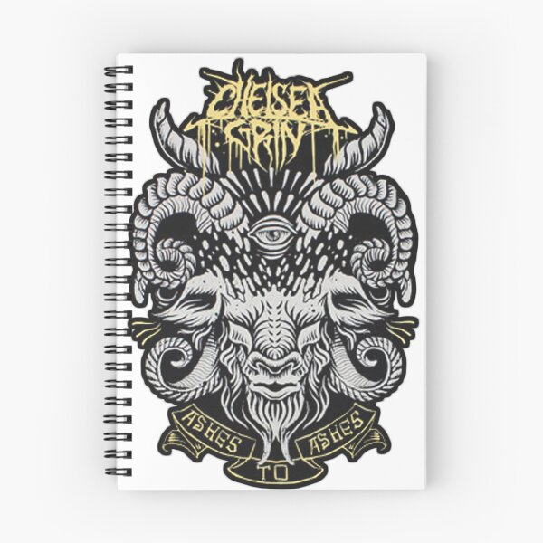 Item preview, chelsea grin designed and sold by bsyplus7k.