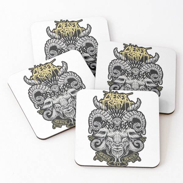 Item preview, chelsea grin designed and sold by bsyplus7k.