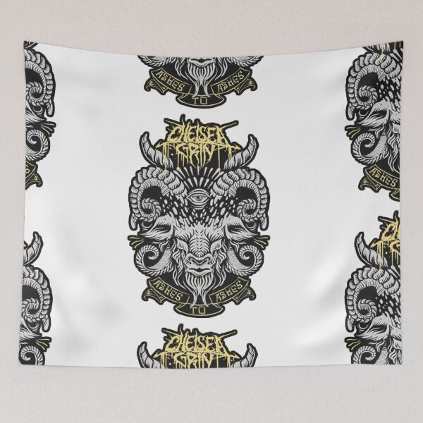 Item preview, chelsea grin designed and sold by bsyplus7k.