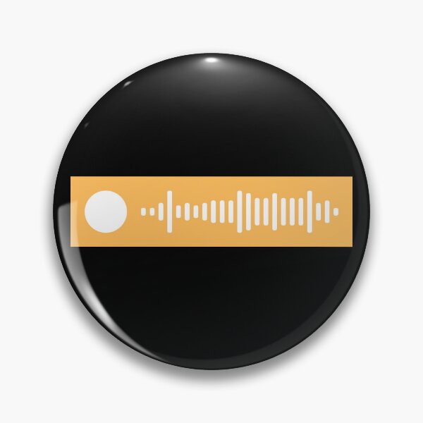 Item preview, Código de escaneo de Spotify de Dolly Parton designed and sold by WandersApparel.