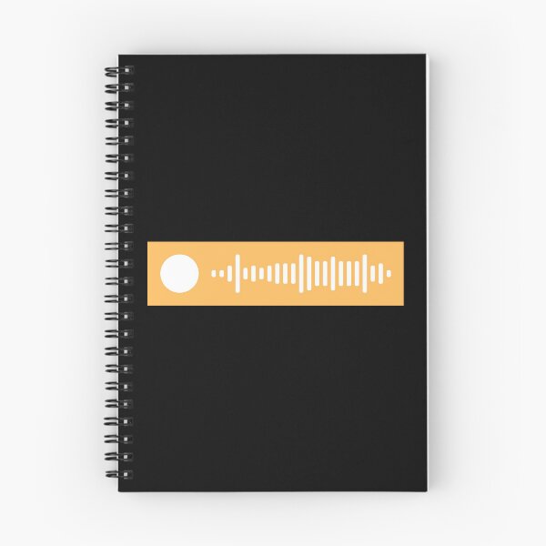Item preview, Dolly Parton Spotify Scan Code designed and sold by WandersApparel.