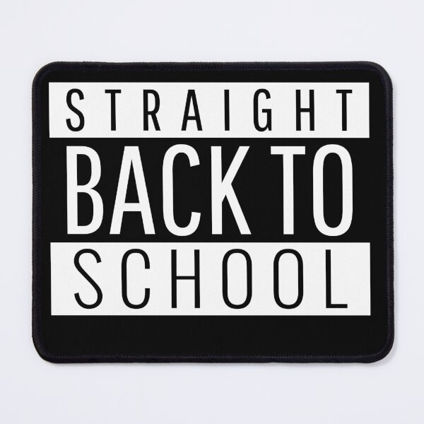 Item preview, Back To Schoo Funny T-shirt For Students And teachers designed and sold by WhySoSerious⭐⭐⭐⭐⭐.