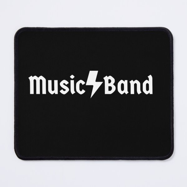 Item preview, Music for fellow kids designed and sold by crudeart.