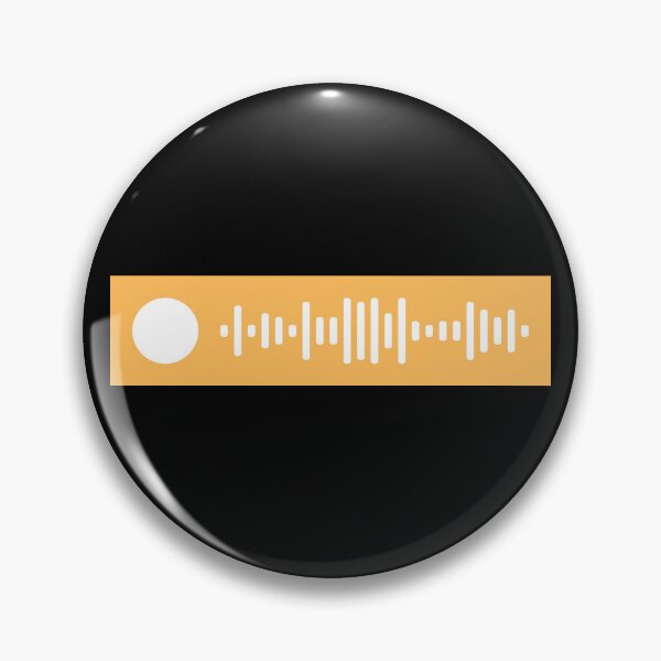 Item preview, Islands in the Stream - Código de escaneo de Spotify de Dolly Parton designed and sold by WandersApparel.