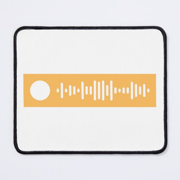 Artikelvorschau, Inseln im Stream - Dolly Parton Spotify-Scan-Code entworfen und verkauft von WandersApparel.