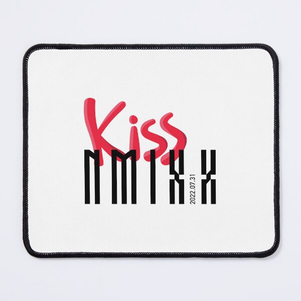 Item preview, NMIXX KISS designed and sold by Valeree Store.