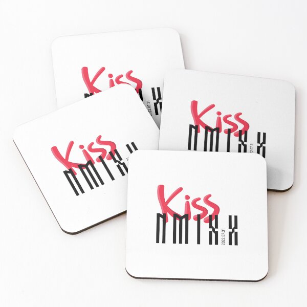 Item preview, NMIXX KISS designed and sold by Valeree Store.