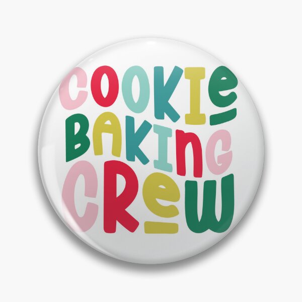 Item preview, Christmas Baking Crew designed and sold by JordynAlison.
