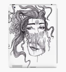 False reality iPad Case/Skin