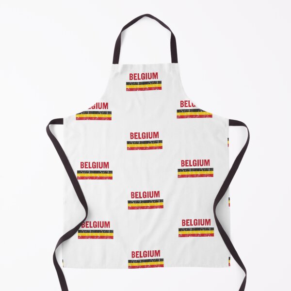 Item preview, Belgium National Flag designed and sold by The Junto Shop.