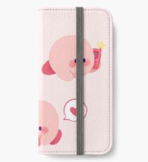 Vinilo o funda para iPhone Teléfono Kirby