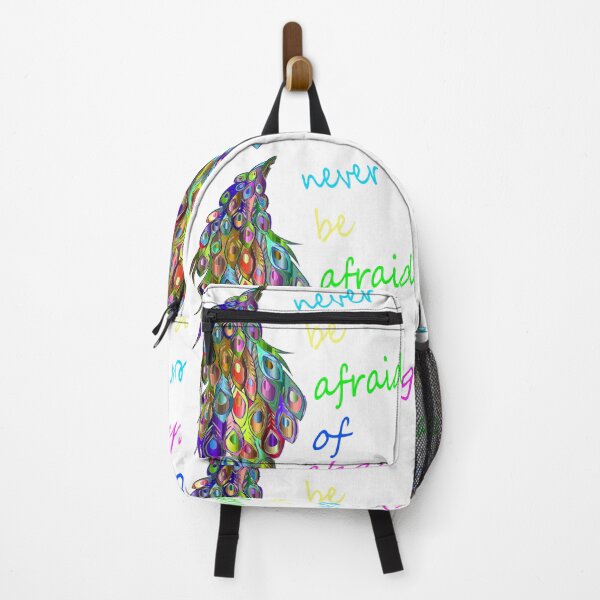 Item preview, never be afraid of change designed and sold by demirkanad.