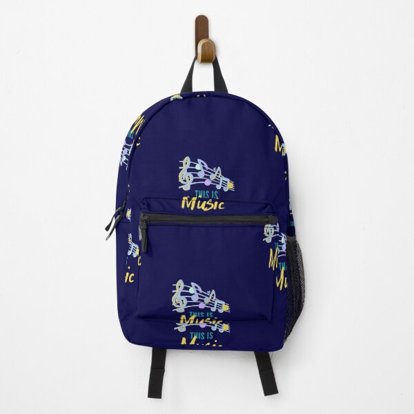 Item preview, This is Music designed and sold by Glorious-Goods.