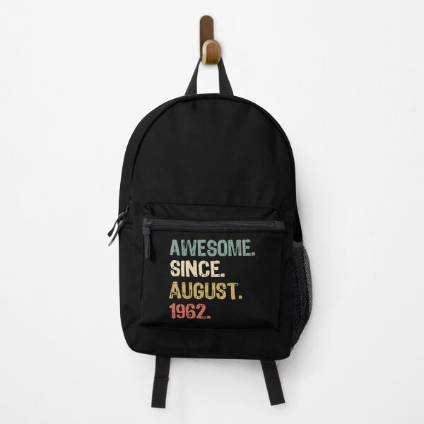 Item preview, Awesome Since August 1962 designed and sold by maxarus.