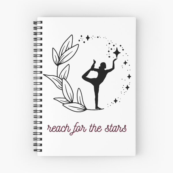Item preview, Reach for the stars designed and sold by LoveVibesOnly.