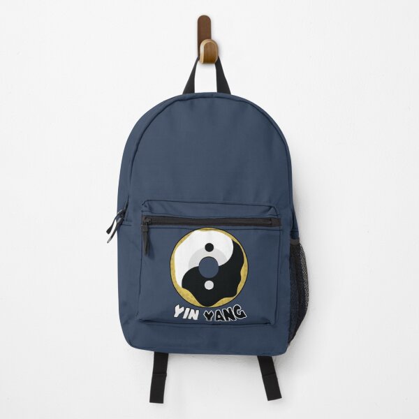 Item preview, Chinese yin yang sign donut designed and sold by Donutlovers.