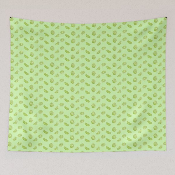 Item preview, Lime Print designed and sold by luckylucy.