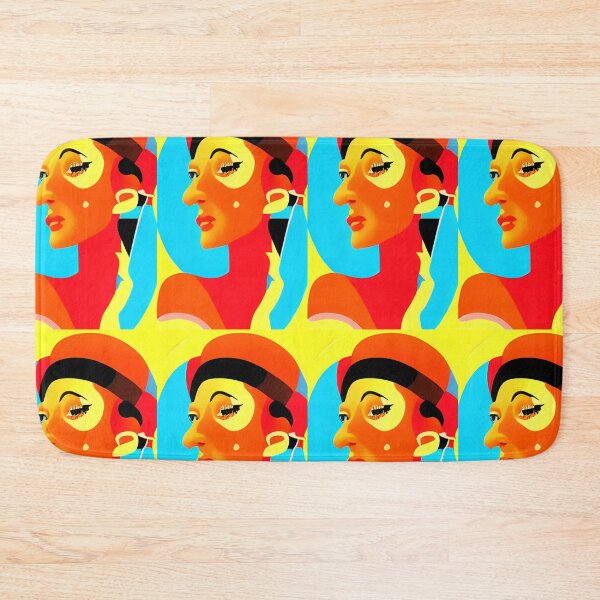 Item preview, Expressionism Portrait - 10 designed and sold by TheDreamEffect.