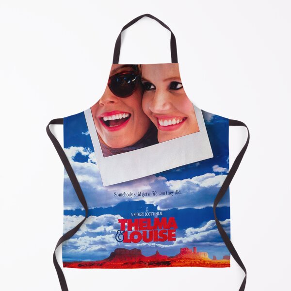 Item preview, Thelma & Louise Movie Poster designed and sold by lemminglife.