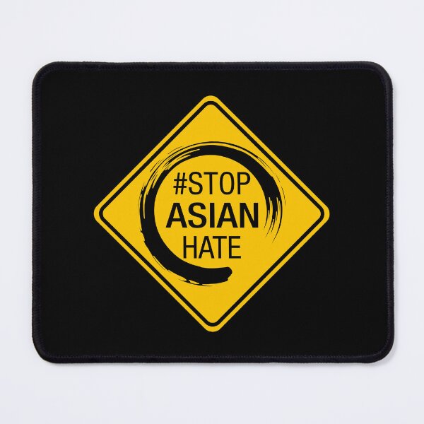 Item preview, Stop Asian Hate - Proud Asian designed and sold by LongTunnel.