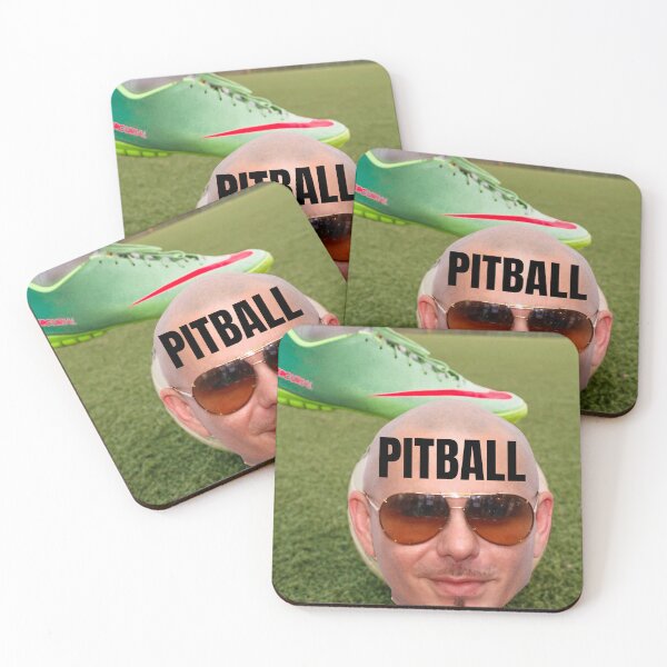 Item preview, mr.worldwide pitball meme design designed and sold by Didon  On Demand.