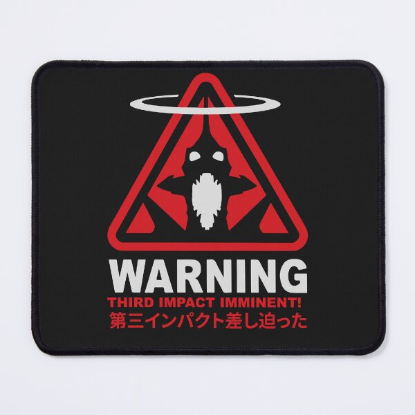 Item preview, Third Impact designed and sold by Sakuga Drip.