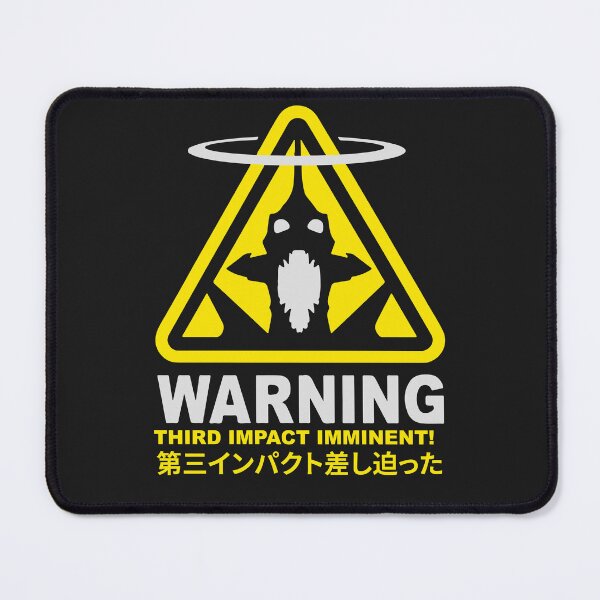 Item preview, Third Impact designed and sold by Sakuga Drip.