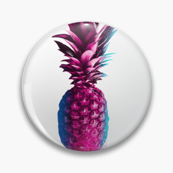Item preview, pineapple designed and sold by GUDIO.
