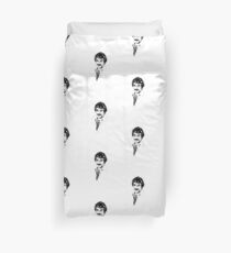 Magnum P.I. - Tom Selleck Duvet Cover