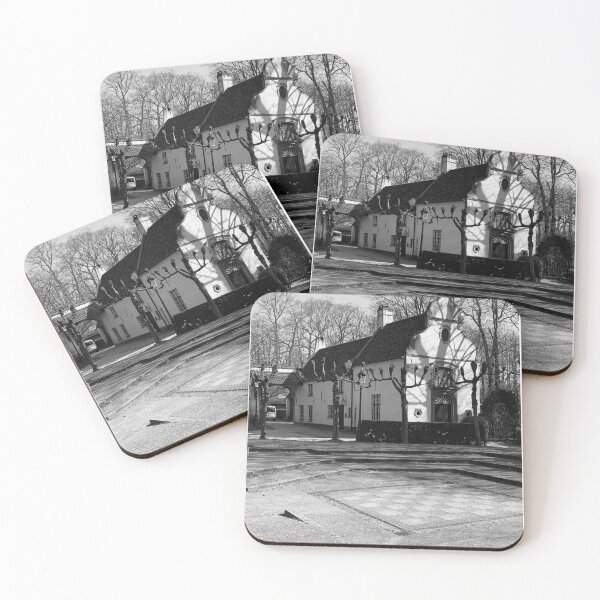 Item preview, Springtime in Bruges designed and sold by veraD58.