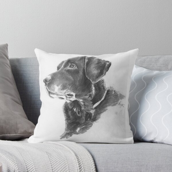 Item preview, Labrador designed and sold by Ally Tate.