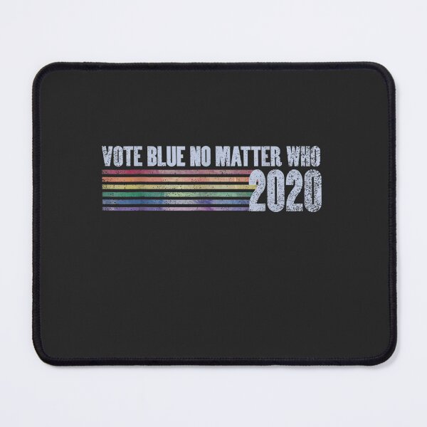 Item preview, Vote Blue No Matter Who 2020 designed and sold by PatrikRadic.