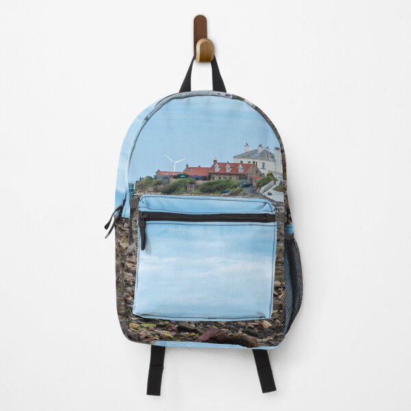 Item preview, St Mary's lighthouse Whitley Bay designed and sold by HaleyRedshaw.